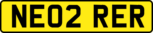 NE02RER