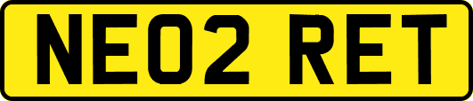 NE02RET