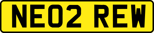 NE02REW