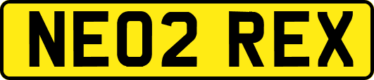 NE02REX