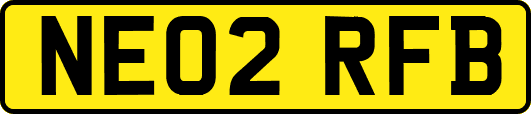 NE02RFB