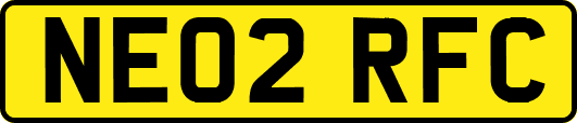 NE02RFC
