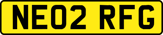 NE02RFG