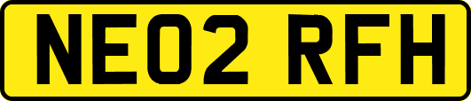 NE02RFH