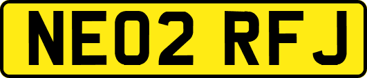 NE02RFJ