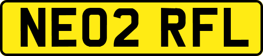 NE02RFL