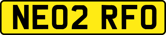 NE02RFO