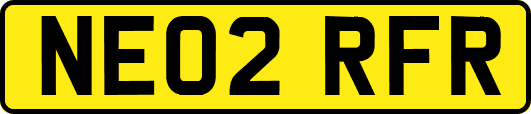 NE02RFR