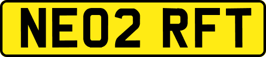 NE02RFT