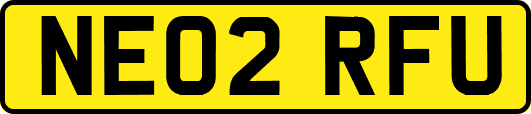 NE02RFU