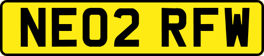 NE02RFW