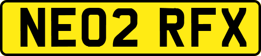 NE02RFX