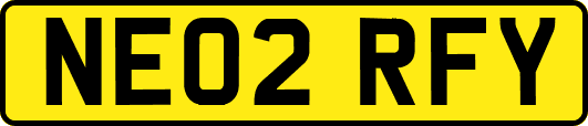 NE02RFY