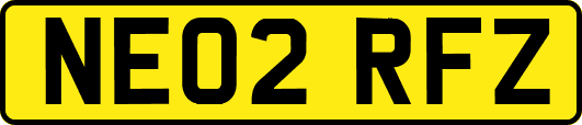 NE02RFZ