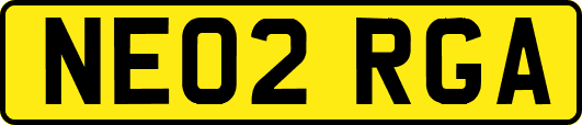 NE02RGA