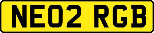 NE02RGB