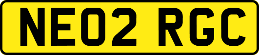 NE02RGC