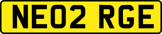 NE02RGE