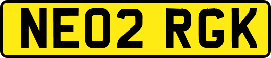 NE02RGK