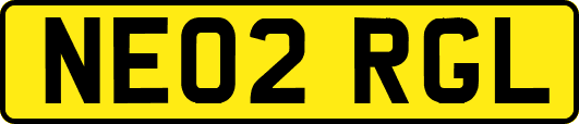 NE02RGL