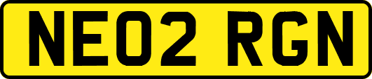 NE02RGN