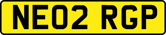 NE02RGP