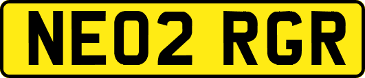 NE02RGR