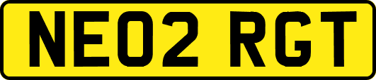 NE02RGT