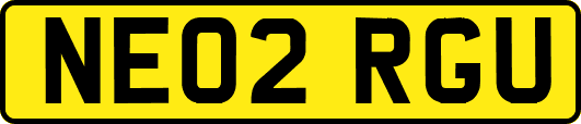 NE02RGU