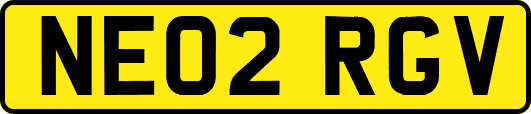 NE02RGV