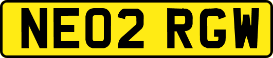 NE02RGW
