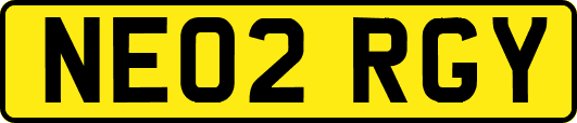 NE02RGY