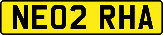 NE02RHA