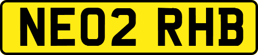 NE02RHB