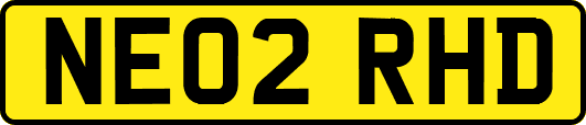 NE02RHD