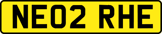 NE02RHE