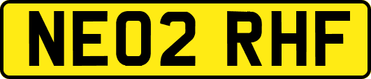 NE02RHF
