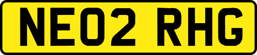 NE02RHG