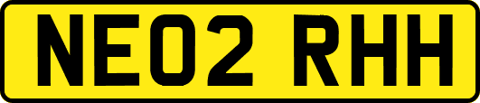 NE02RHH