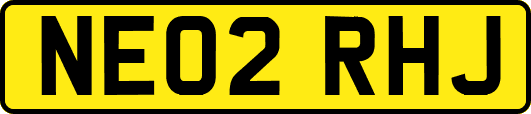 NE02RHJ