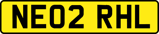 NE02RHL