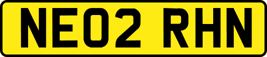NE02RHN