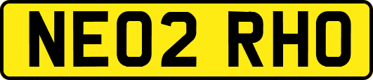 NE02RHO