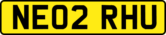 NE02RHU