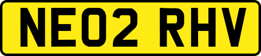 NE02RHV