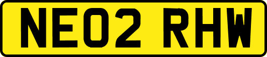 NE02RHW