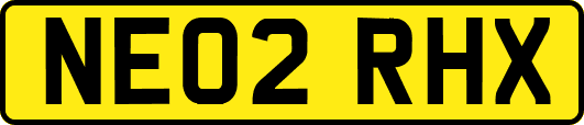 NE02RHX