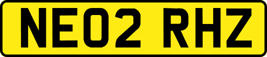 NE02RHZ