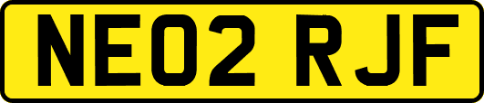 NE02RJF