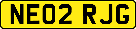 NE02RJG